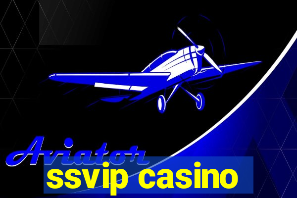 ssvip casino